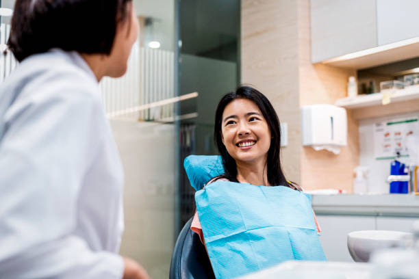 Emergency Dental Services in Sage, CA